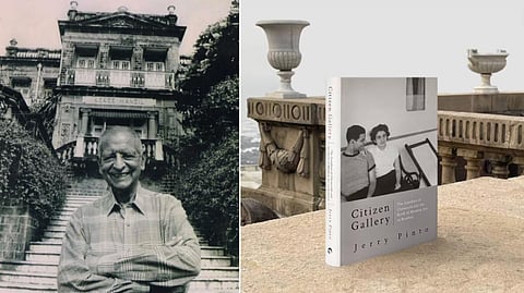 How The Gandhys Of Chemould Introduced Modern Art To The Masses In Mumbai  