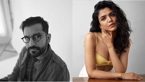 Shakun Batra & Shriya Pilgaonkar