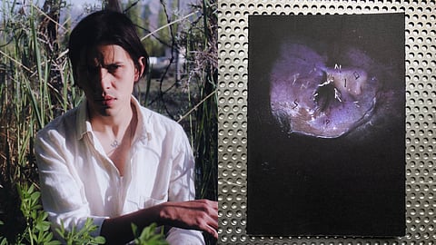 Ruhail Qaisar, Fatima