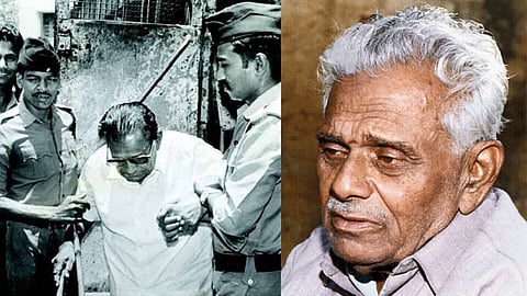 Catch Me If You Can: The Man Who Sold The Taj Mahal