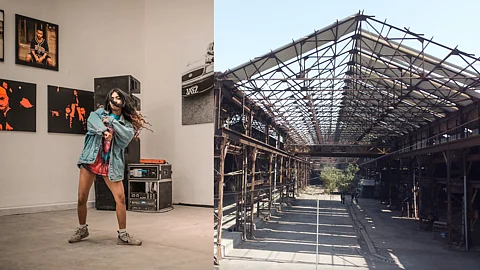 Mumbai, Attend The Homegrown Festival At A Historic 165 Year-Old 120,000 Sq. Feet Warehouse This March