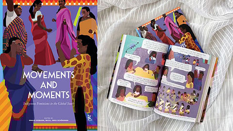 Movements & Moments