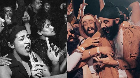 Inside The Secret Daytime Raves That Provided Space for Diasporic South Asians