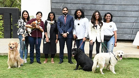 This Weekend Attend A One-Of-A-Kind Pet Festival In Pune 