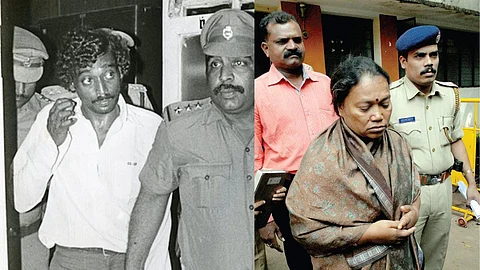 Investigating The Twisted Murders Of India's Most Notorious Serial Killers