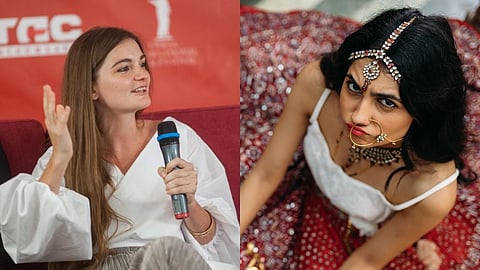 Learn How To Make A Viral Music Video With Dar Gai This Weekend