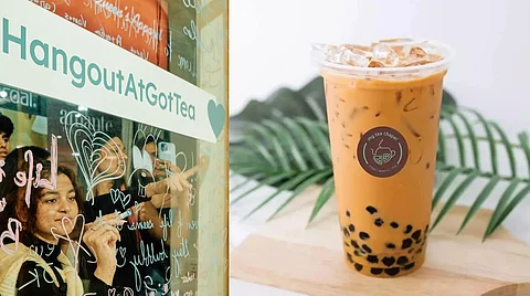 A Homegrown Guide To Unique Tea Rooms Across Gurgaon