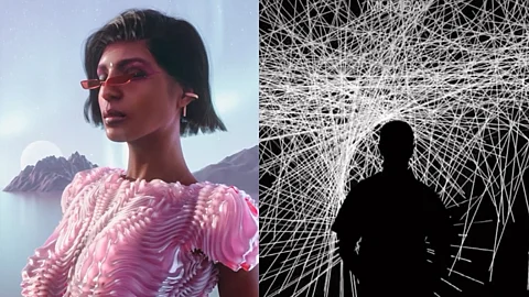 One Weekend Only: Attend 6 Immersive Visual Art Exhibitions Merging Futurism & Tech