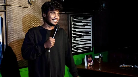 'Untouchable': A Comedy Special By Manjeet Sarkar Is On Tour For Dalit History Month 