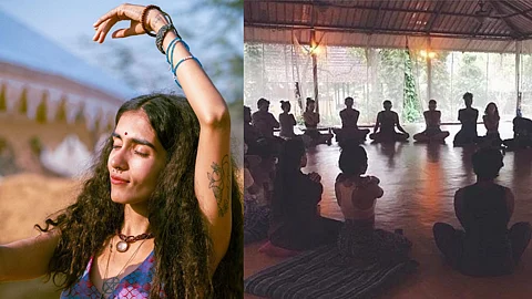 Mumbai, Dive Into The World Of Dynamic Meditation This Weekend With 'Ecstatic Dance'