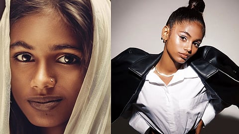 Maleesha Kharwa