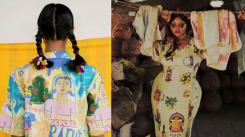 RAFU'D is championing a brave new future of design.