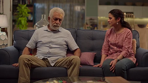 Challenging the stigma of mental illness and our perceptions of those who suffer from it, 'The Broken Table' is largely a tale of self-acceptance.