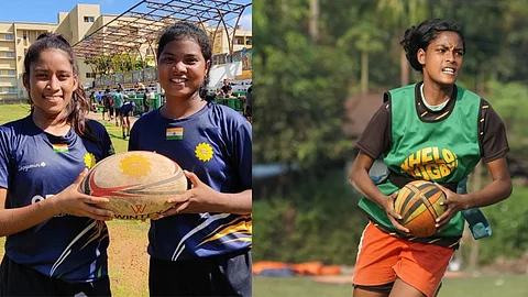 Khelo Rugby
