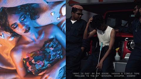 New Homegrown releases on our radar.