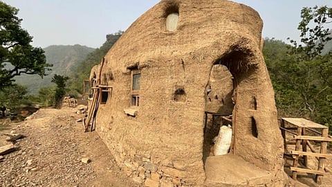 Tiny Farm Lab has initiated an open call to all nature lovers for a retreat in Dhunar Village, Rishikesh