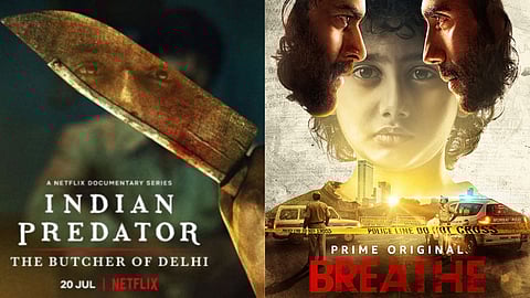 Inside The Minds Of Psychopaths: 6 Indian Crime Fiction & True Crime Television Series