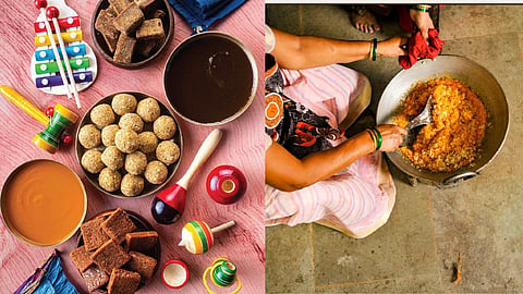 How Aazol Is Empowering Women & Bringing Authentic Maharashtrian Snacks To The World 