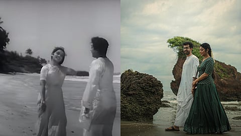 ‘Neelavelicham’: Watch A Reboot &   Tribute To Malayalam's Ever-First Horror Film