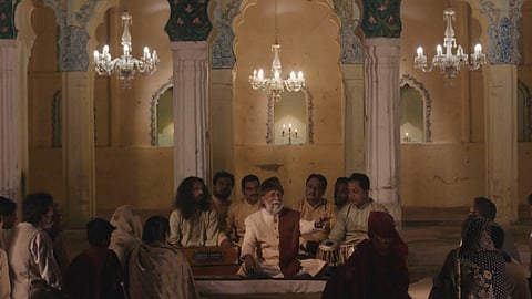 Haalat-e-noom