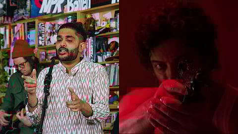 This Week In Culture