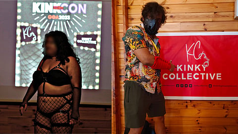 Here’s What Went Down At India’s First 'Kink Con'