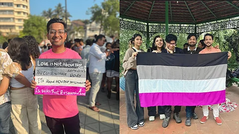 A New App Is Making Dating Accessible For India’s Asexual Community 