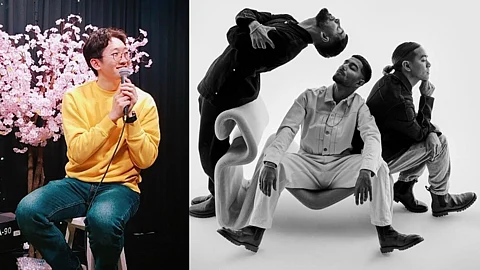 Lee Yechan, our very own Korean Bihari going viral on Instagram and Quick Style, the Norwegian dance crew that's moving to Indian tunes.