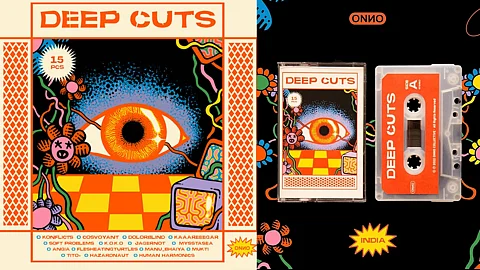 Deep Cuts