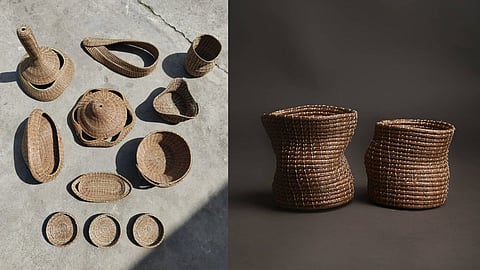 House of Locals is a lifestyle brand that focuses on the tenets of sustainability, artisanal empowerment and innovative design.