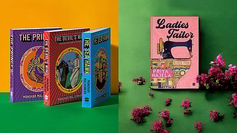 Mehek and her team strive to create more than just design; they craft enchanting tales that intertwine with a brand's ethos, leaving a lasting impact on audiences.