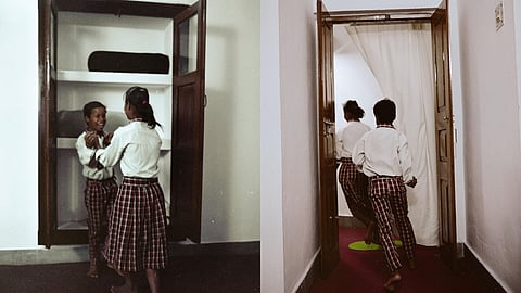 Sanjay Tomar explores the joys and hidden depths of childhood.