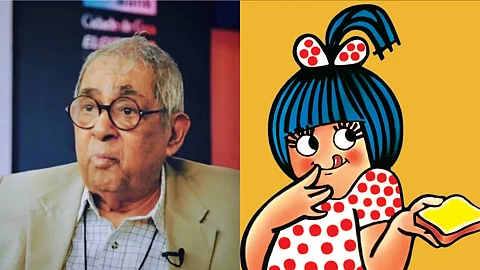 Sylvester daCunha's astute observation of social issues allowed him to seamlessly integrate them into Amul's advertisements, capturing the collective sentiment of the nation.
