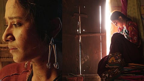 Domestic violence in Hindi cinema has matured in its representation.