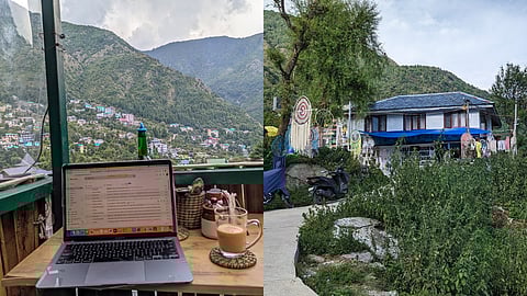 Dharamkot's might just be Himachal Pradesh's best-kept secret.