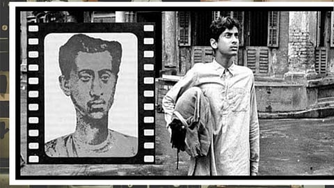 Hiralal Sen was a filmmaker whose vision defied limitations.