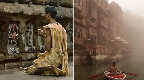 India Lost & Found Is Preserving The History & Heritage Of India's Lesser-Known Monuments