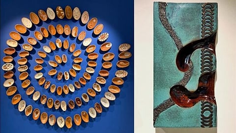 Attend A Delhi Exhibition Reviving Indian Artisanal Pottery & Ceramics