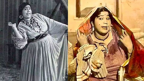 Uma Devi Khatri: The Forgotten Life Story Of Indian Cinema’s First Comedienne