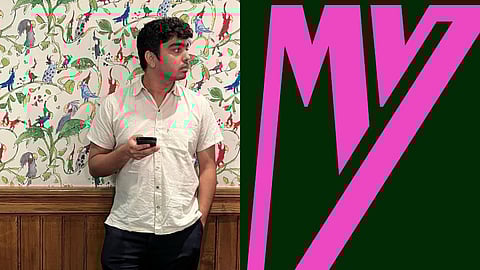 Manav’s typography is diverse and caters to a wide range of aesthetics.