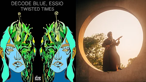 The Homegrown New Music Round-Up