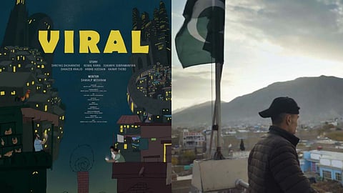 Viral & Small-Time Cinema