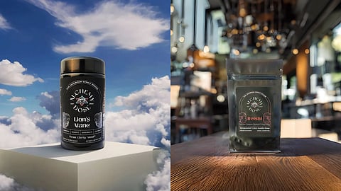 Alchemy Dose is a brand that is content and education driven