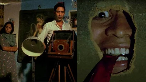 "The Great Indian Acid Trip": How An Indian Film Became A Psychedelic Cult Classic