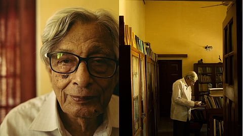 Irfan Habib