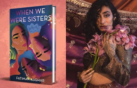 Of Grief, Sisterhood & Catharsis: Fatimah Asghar’s Novel Examines Human Vulnerability