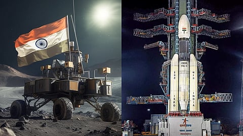 Chandrayaan-3
