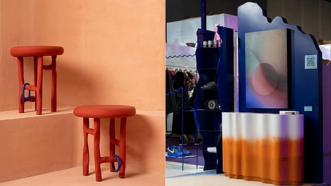 Here are some Homegrown design studios that are at the forefront of shaping a new design language.