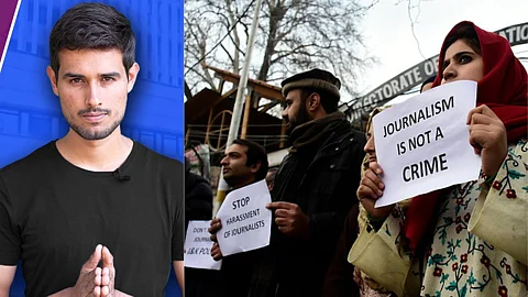 Homegrown YouTubers are garnering more followers than mainstream news media.