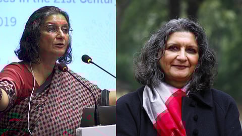 How The Revolutionary Kavita Singh Changed The Landscape Of Art History In India